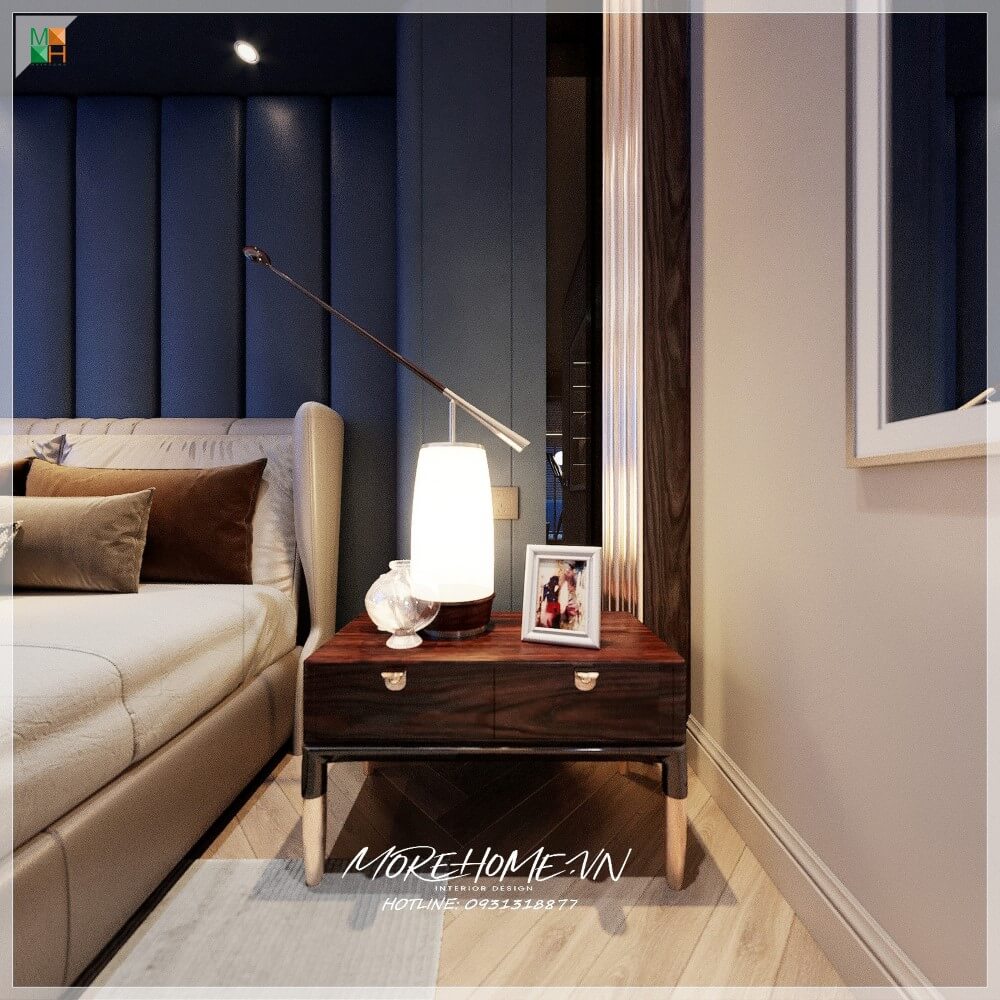 Thiết kế nội thất quận 7